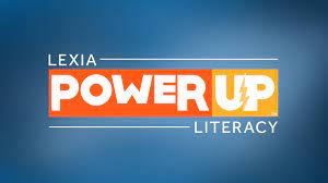 Lexia PowerUp